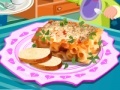 Laro Baked Ziti 