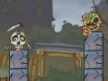 Laro Roly-Poly Cannon: Bloody Monsters Pack