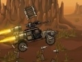 Laro Earn to die 2012