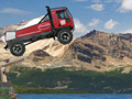 Laro Truck Trial