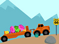 Laro The Diamonds Transporter