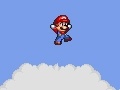 Laro Super Mario Jump