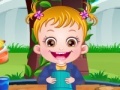 Laro Baby Hazel Hygiene Care 