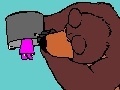 Laro Wants to Bear Masha