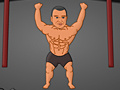 Laro The Worlds Strongest Man
