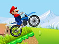 Laro Mario Ride