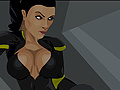 Laro Deadly Venom Origins