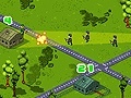 Laro Battle frontier
