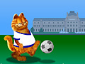 Laro Garfield 2