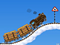 Laro Coal Express 4