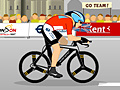 Laro Time Trial Racer