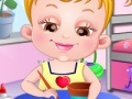 Laro Baby Hazel Craft Time