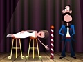 Laro The Magician