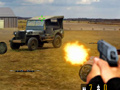 Laro Firing Rage