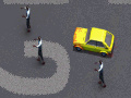 Laro Zombie Racers Score Attack