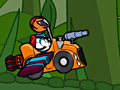 Laro Smash and Dash 2 The Amazon Jungle