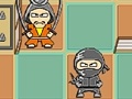 Laro Young Ninja