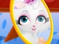 Laro Baby Hazel - naughty cat