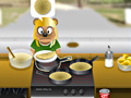 Laro Hungry Bears