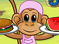 Laro Monkey Diner