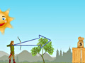 Laro Robin Hood And Treasures