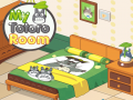 Laro My Totoro room
