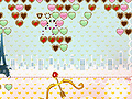 Laro Bubble Hit Valentine