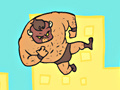 Laro Burrito Bison