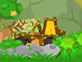 Laro Forest Truck