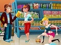 Laro Naughty Supermarket 