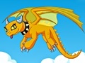 Laro Dragon Trainee