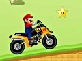Laro Mario ATV