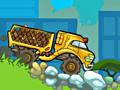 Laro Zoo Truck