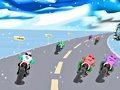 Laro Rash Race