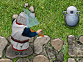 Laro Fat Warrior 2