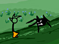 Laro Fancy Pants Adventures Sneak Peek