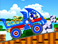 Laro Sonic Truck