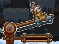 Laro Canoniac Launcher Xmas