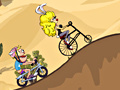 Laro Bicycle Run