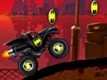 Laro Batman Truck