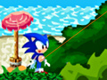 Laro Sonic Jump
