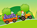 Laro Market Truck
