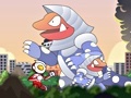 Laro Ultraman