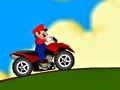 Laro Mario ATV Trip