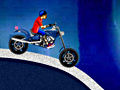 Laro The Chopper Ride