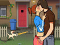 Laro Good night kiss