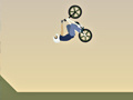 Laro BMX Backflips