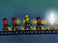 Laro Zombie Task Force Go