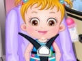 Laro Baby Hazel Playdate