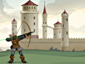Laro Bow Shooting